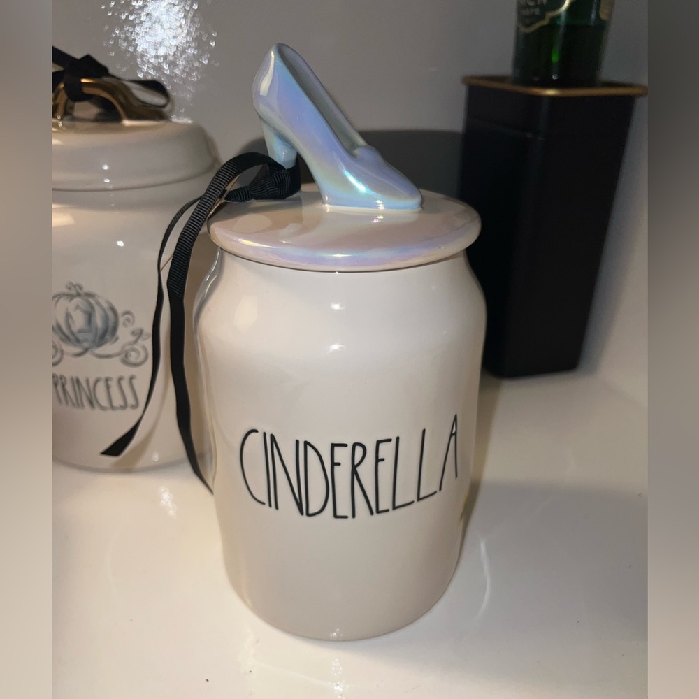 Rae Dunn Cinderella